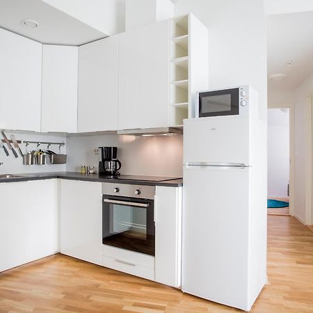 Bjorvika Apartments - Langgata 4 ستافانجر المظهر الخارجي الصورة