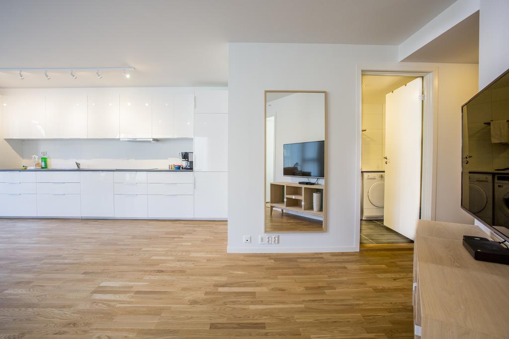 Bjorvika Apartments - Langgata 4 ستافانجر المظهر الخارجي الصورة