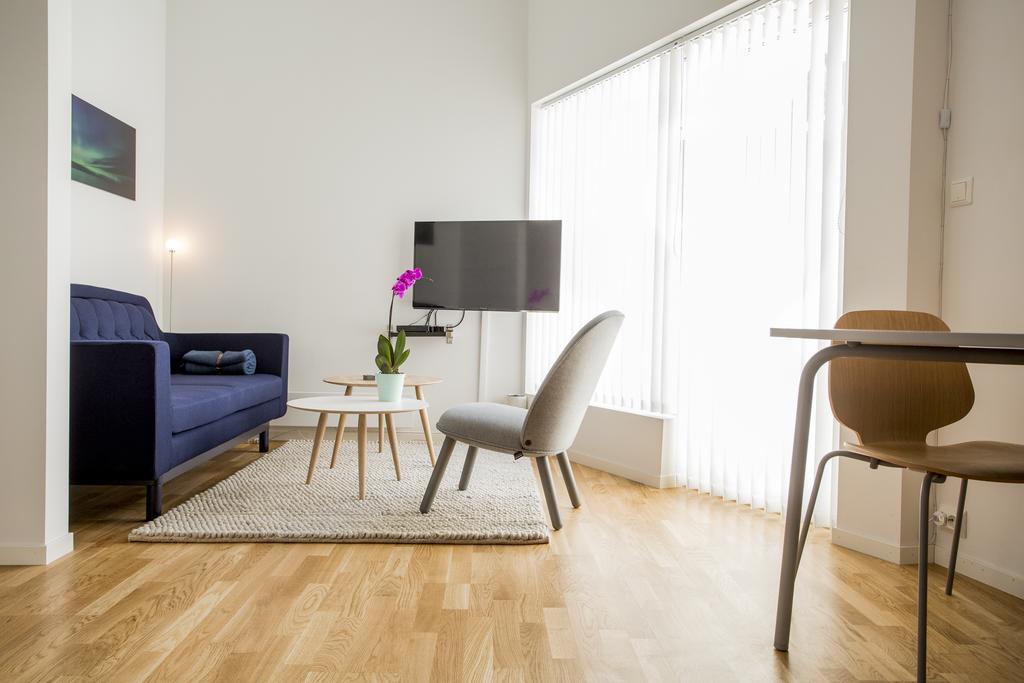 Bjorvika Apartments - Langgata 4 ستافانجر المظهر الخارجي الصورة