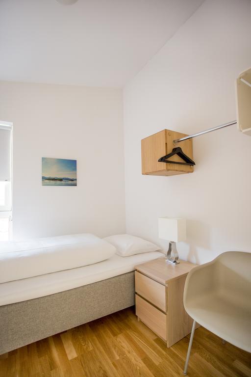 Bjorvika Apartments - Langgata 4 ستافانجر المظهر الخارجي الصورة